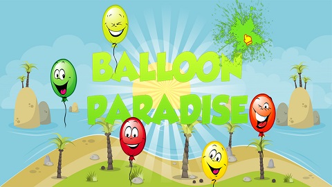 Μπαλόνι Παράδεισος